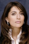 Slika glumca Caterina Murino
