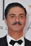 Slika glumca Simon Abkarian