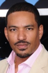Slika glumca Laz Alonso