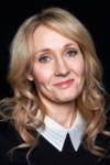 Slika glumca J.K. Rowling