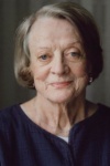 Slika glumca Maggie Smith