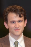 Slika glumca Harry Melling