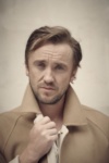 Slika glumca Tom Felton