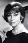 Slika glumca Agnes Moorehead