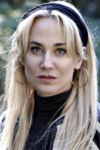 Slika glumca Anja Lundqvist