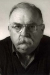 Slika glumca Wilford Brimley