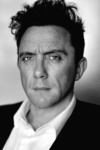 Slika glumca Peter Serafinowicz