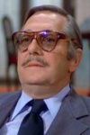 Slika glumca Fred Draper