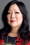 Slika glumca Margaret Cho