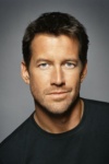 Slika glumca James Denton