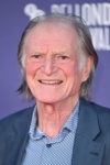 Slika glumca David Bradley