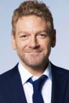 Slika glumca Kenneth Branagh