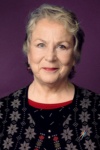 Slika glumca Pam Ferris