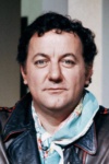 Slika glumca Coluche