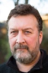 Slika glumca Ian Burfield