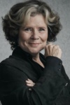 Slika glumca Imelda Staunton