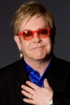 Slika glumca Elton John