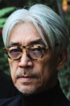 Slika glumca Ryuichi Sakamoto