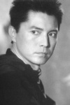Slika glumca John Lone