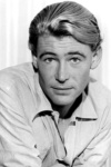Slika glumca Peter O'Toole