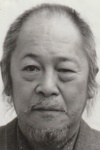 Slika glumca Victor Wong