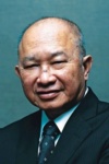 Slika glumca John Woo