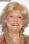Slika glumca Suzanne Shepherd