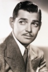 Slika glumca Clark Gable