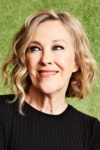 Slika glumca Catherine O'Hara