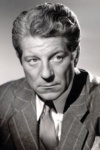 Slika glumca Jean Gabin