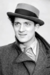 Slika glumca Jean Dasté