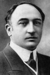 Slika glumca Louis Ravet