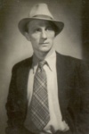 Slika glumca Ernst Busch