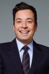 Slika glumca Jimmy Fallon