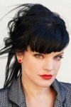 Slika glumca Pauley Perrette