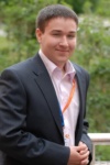 Slika glumca Andrei Khalimon