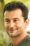 Slika glumca Ondřej Vetchý