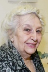 Slika glumca Stella Zázvorková