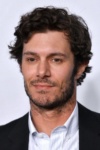 Slika glumca Adam Brody