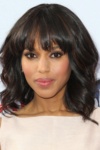 Slika glumca Kerry Washington