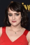 Slika glumca Mara Wilson