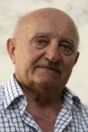 Slika glumca Josef Somr