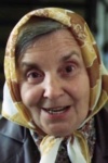Slika glumca Milada Ježková