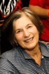 Slika glumca Nancy Kyes