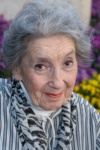 Slika glumca Frances Bay