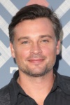 Slika glumca Tom Welling