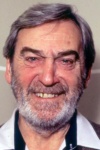 Slika glumca Patrick Troughton