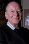 Slika glumca John Gielgud