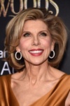 Slika glumca Christine Baranski