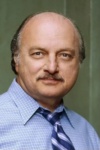 Slika glumca Dennis Franz